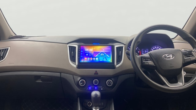 View Hyundai Creta Image 18 Used Hyundai Creta Image 18