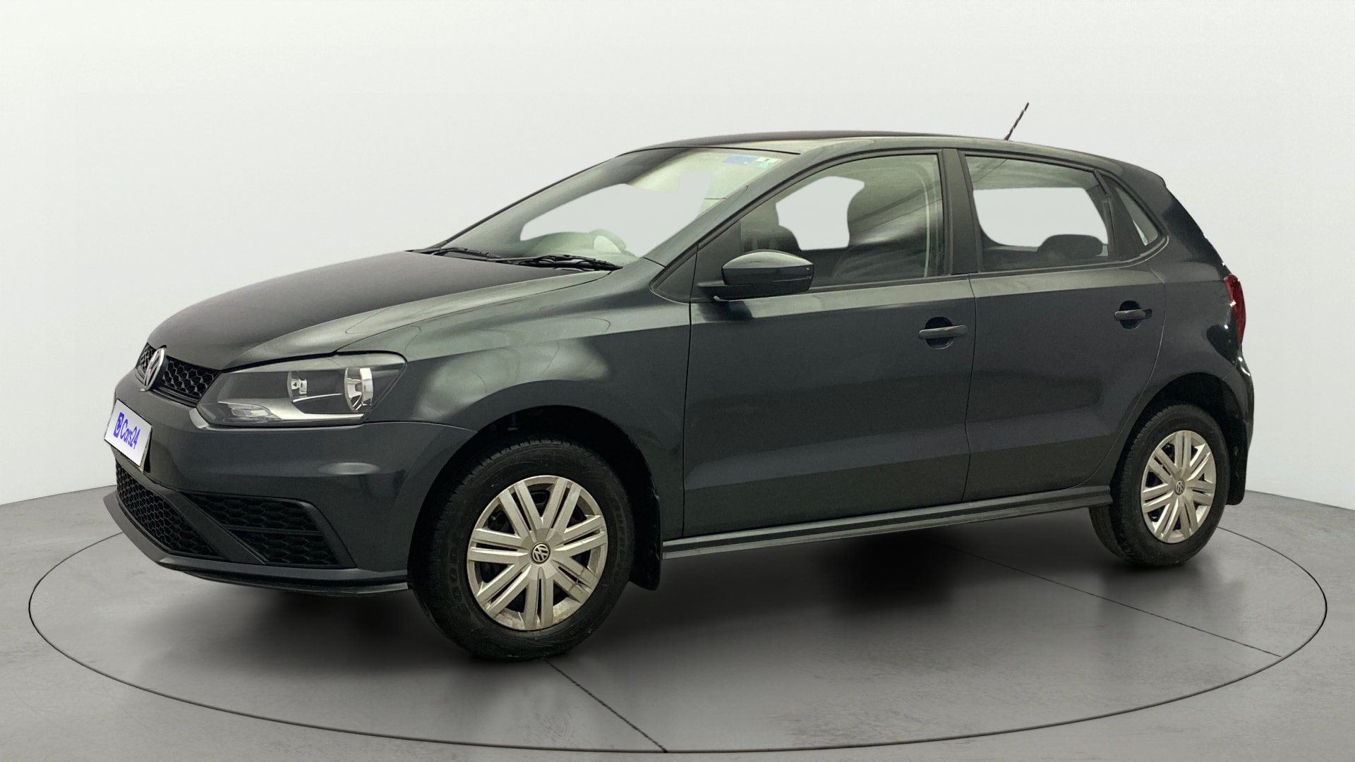 View 2021 Volkswagen Polo 1.2 AllStar Limited Edition Image 35 Used 2021 Volkswagen Polo 1.2 AllStar Limited Edition Image 35
