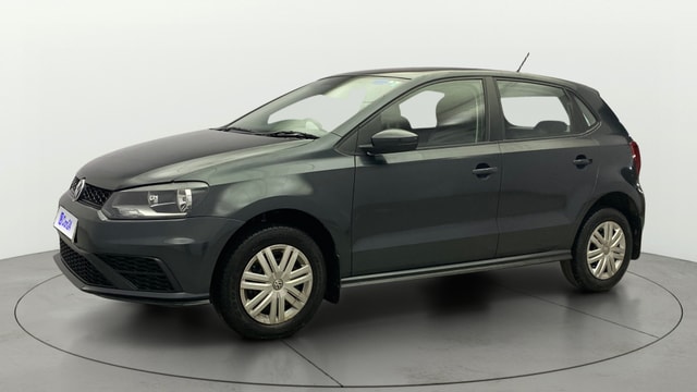 View Volkswagen Polo Image 35 Used Volkswagen Polo Image 35