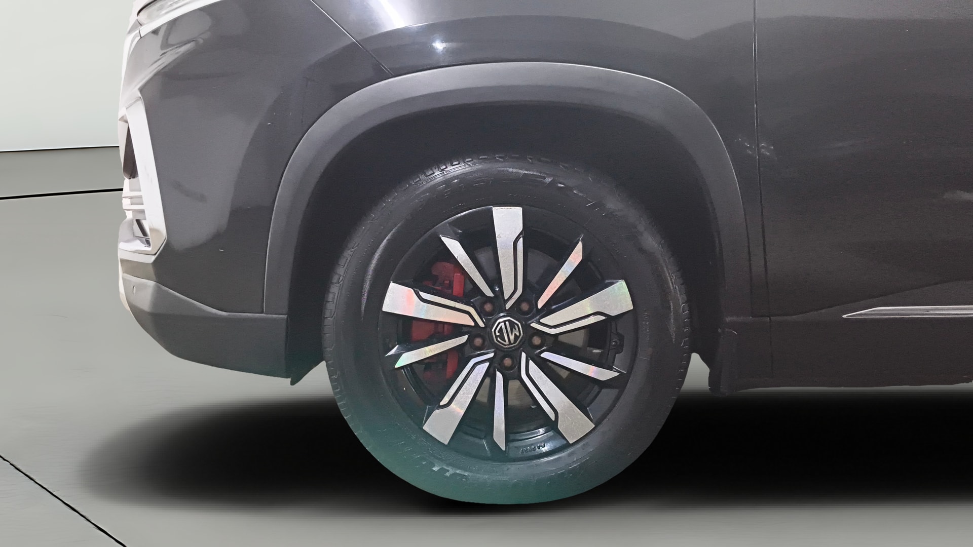 View 2020 MG Hector Sharp Petrol BS IV Image 30 Used 2020 MG Hector Sharp Petrol BS IV Image 30