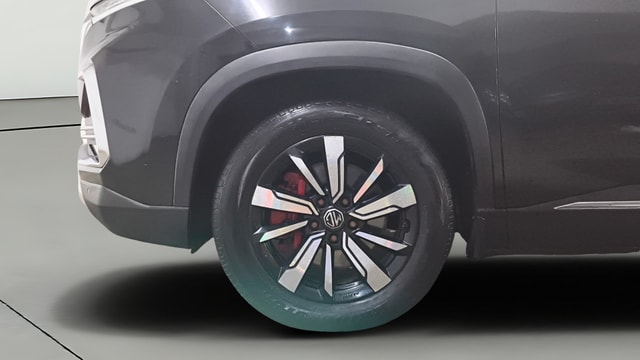 View MG Hector Image 30 Used MG Hector Image 30
