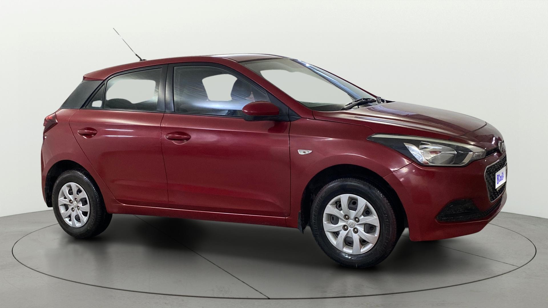 View 2015 Hyundai Elite i20 Magna 1.2 Image 35 Used 2015 Hyundai Elite i20 Magna 1.2 Image 35
