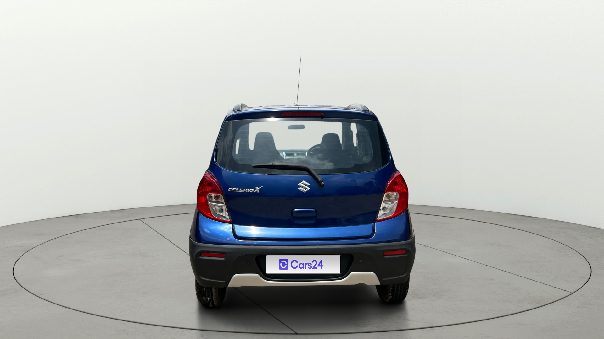 Used 2019 Maruti Suzuki 1000 Used 2019 Maruti Suzuki 1000