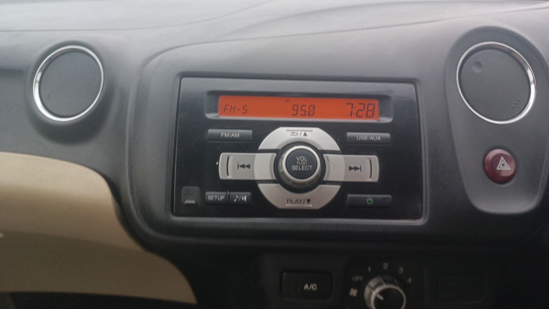 Used 2015 Honda Amaze Used 2015 Honda Amaze