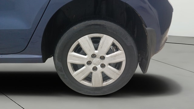 View Volkswagen Polo Image 11 Used Volkswagen Polo Image 11