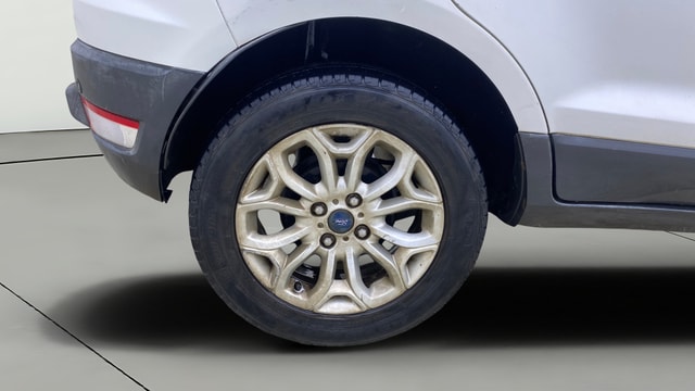 View Ford EcoSport Image 32 Used Ford EcoSport Image 32