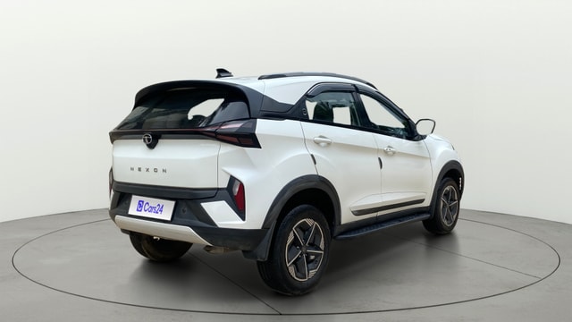 View Tata Nexon Image 44 Used Tata Nexon Image 44