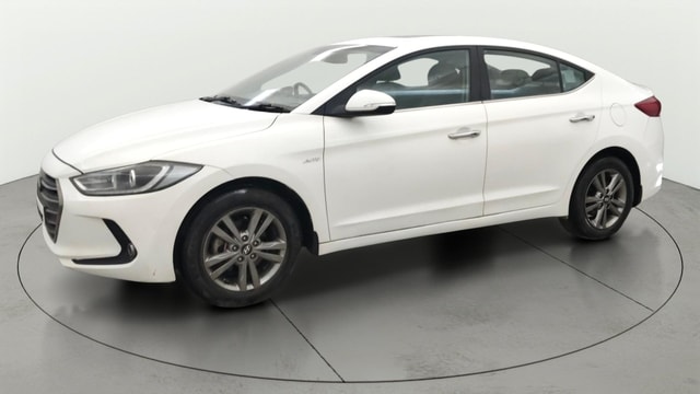 View Hyundai Elantra Image 38 Used Hyundai Elantra Image 38