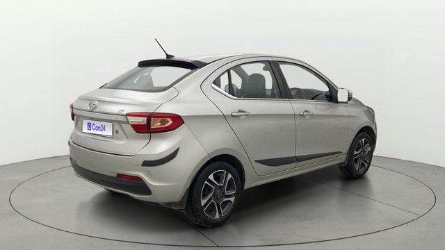 View Tata Tigor Image 42 Used Tata Tigor Image 42