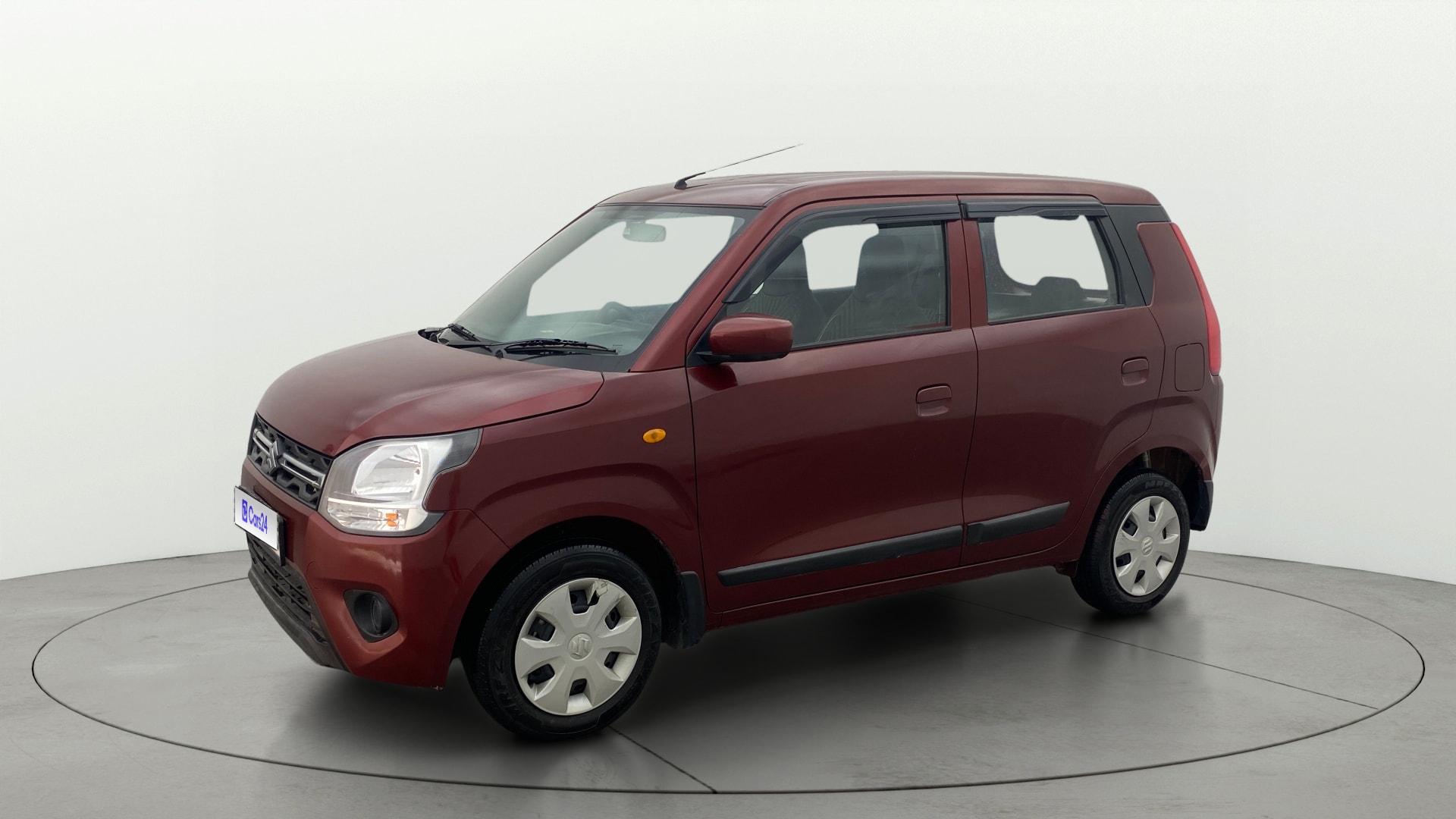 View 2024 Maruti Suzuki 1000 Base Variant Image 34 Used 2024 Maruti Suzuki 1000 Base Variant Image 34