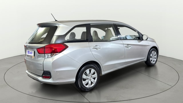 View Honda Mobilio Image 42 Used Honda Mobilio Image 42