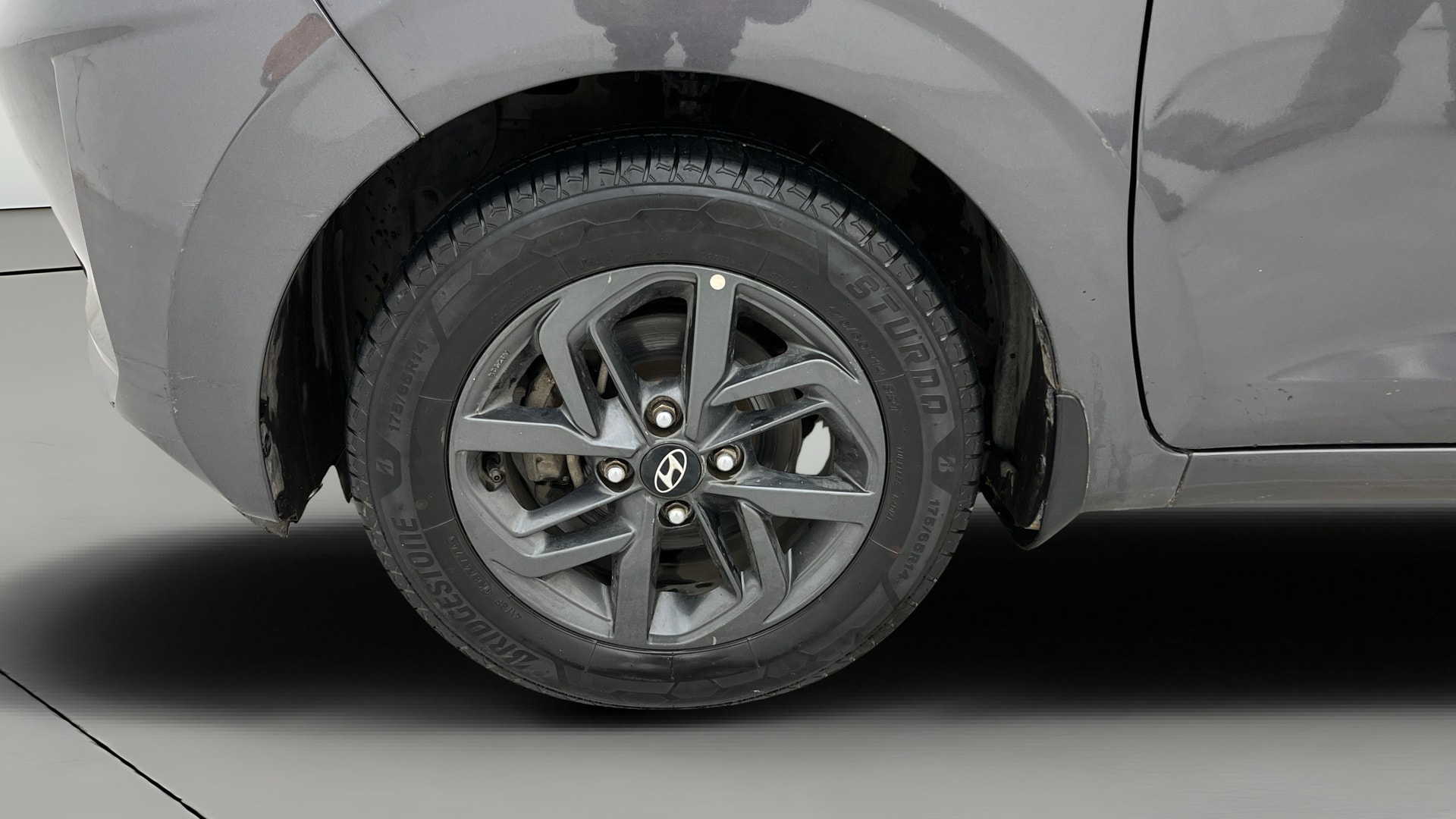 View 2019 Hyundai Grand i10 Nios Era Petrol BS IV Image 33 Used 2019 Hyundai Grand i10 Nios Era Petrol BS IV Image 33