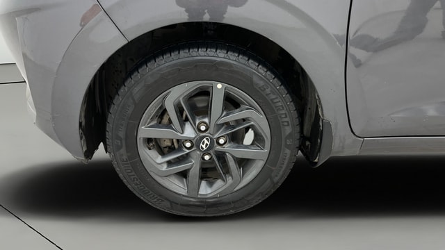 View Hyundai Grand i10 Nios Image 33 Used Hyundai Grand i10 Nios Image 33