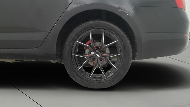 View Skoda Octavia Image 11 Used Skoda Octavia Image 11