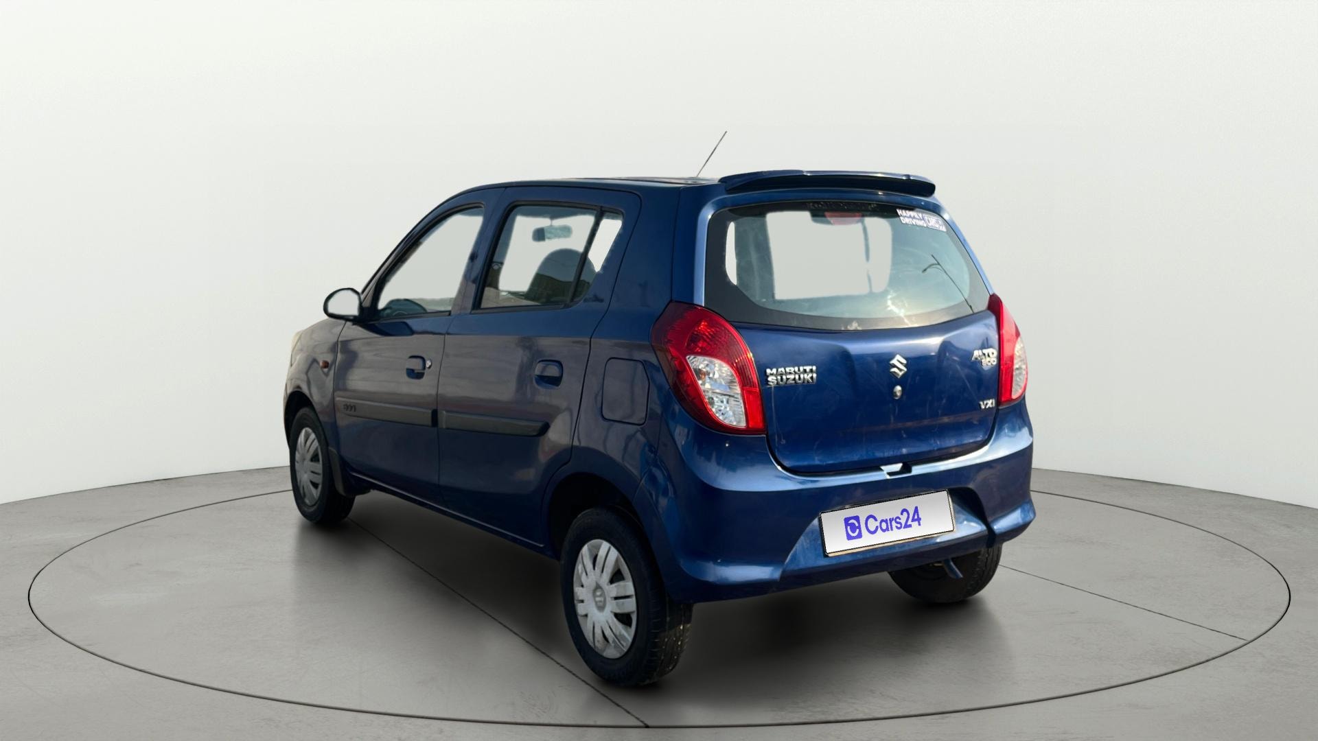 Used 2016 Maruti Suzuki Alto 800 Used 2016 Maruti Suzuki Alto 800