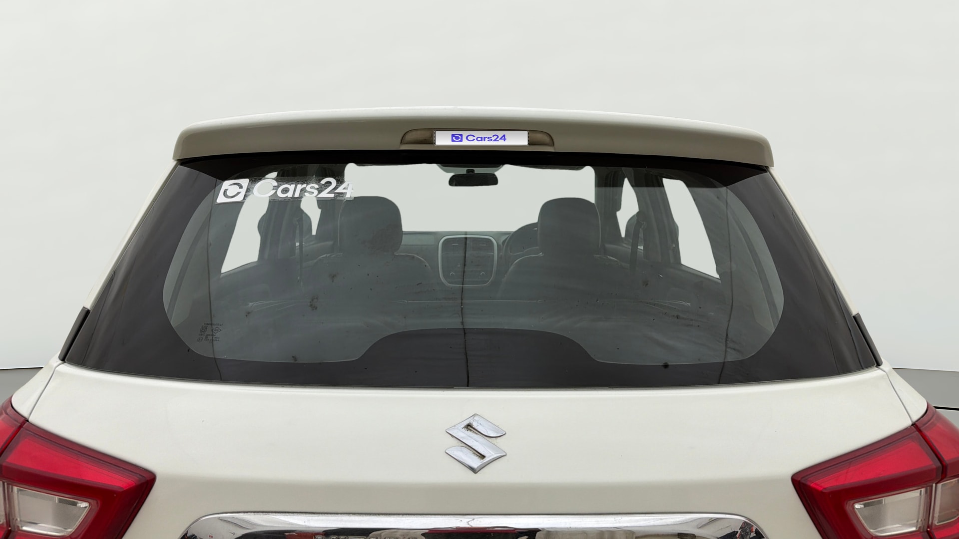 View 2022 Maruti Suzuki 1000 Base Variant Image 4 Used 2022 Maruti Suzuki 1000 Base Variant Image 4