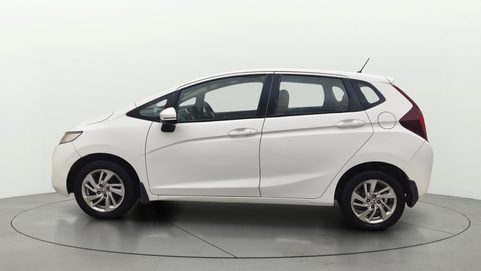 Used 2016 Honda Jazz Used 2016 Honda Jazz