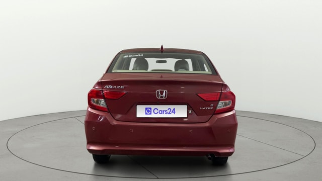 View Honda Amaze Image 39 Used Honda Amaze Image 39