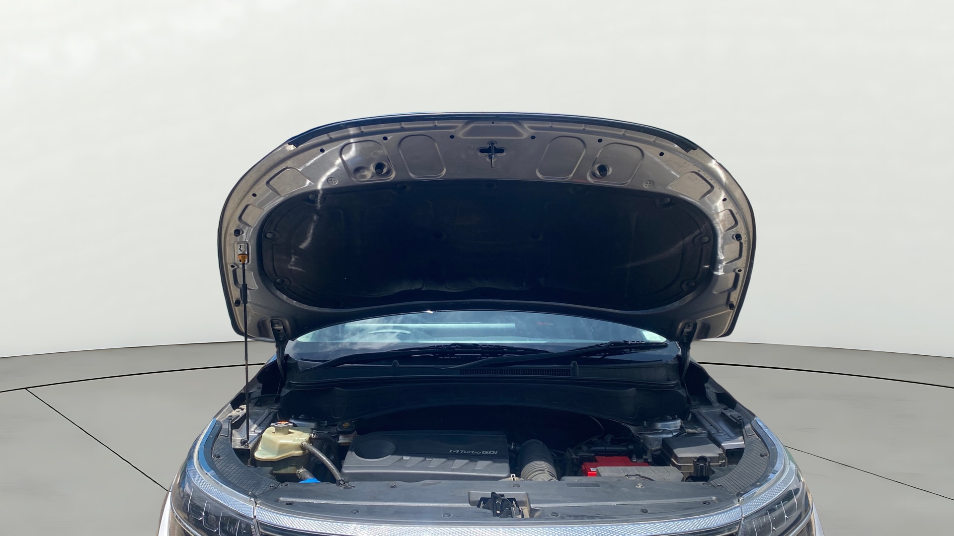 Used 2020 Kia Seltos Used 2020 Kia Seltos