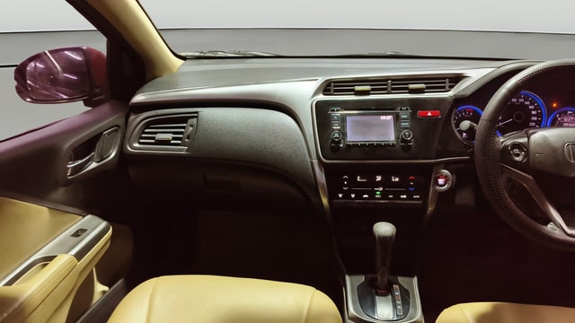 View Honda City Image 18 Used Honda City Image 18