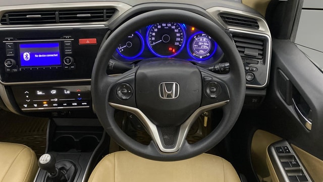 View Honda City Image 13 Used Honda City Image 13