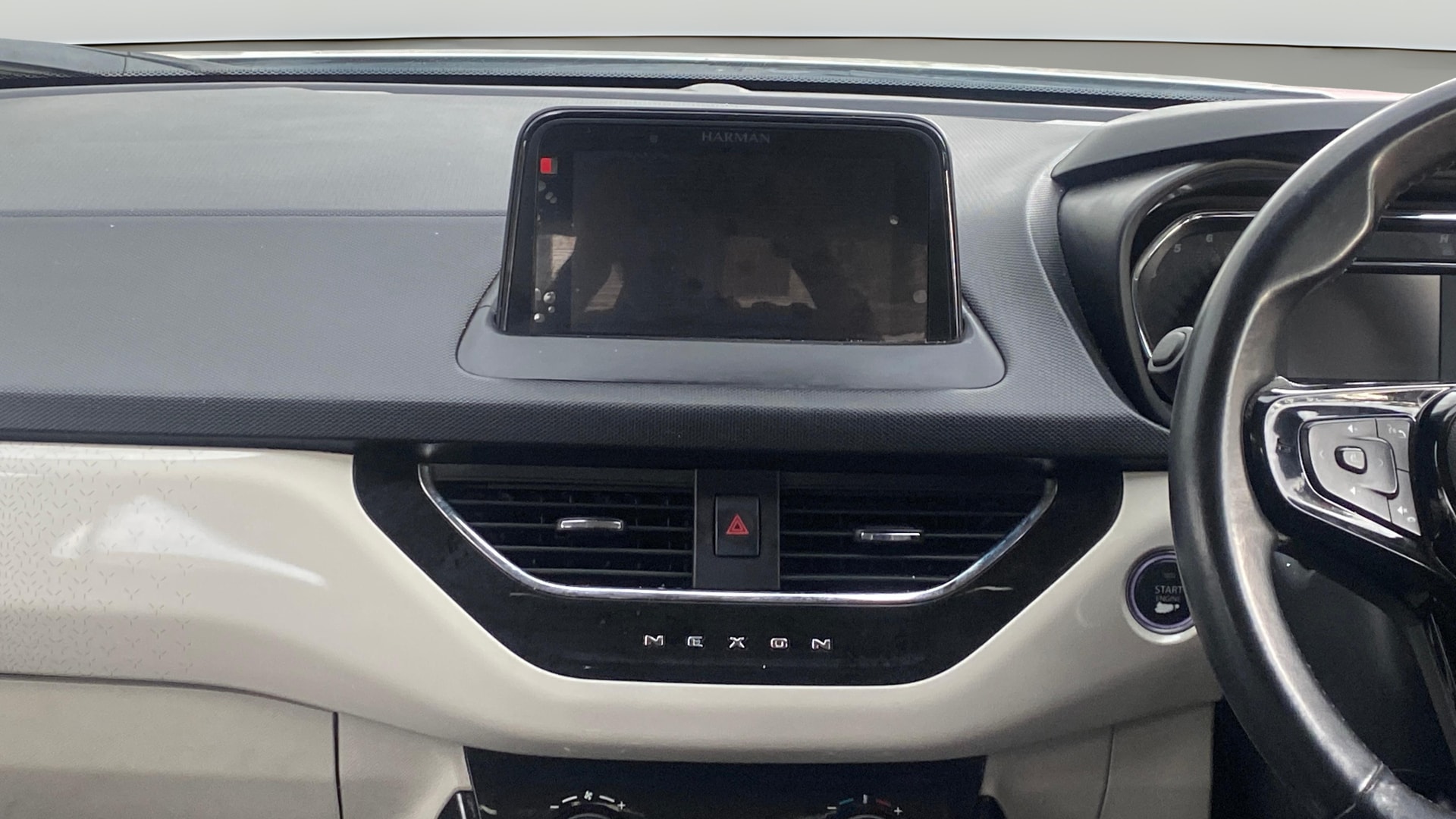 View 2021 Tata Nexon Revotron XE Image 33 Used 2021 Tata Nexon Revotron XE Image 33