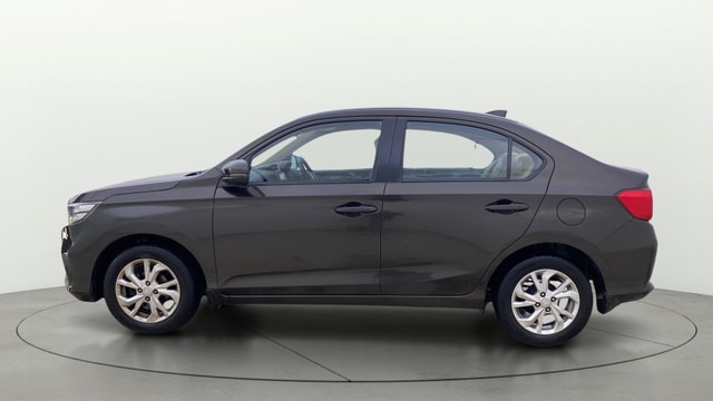View Honda Amaze Image 5 Used Honda Amaze Image 5