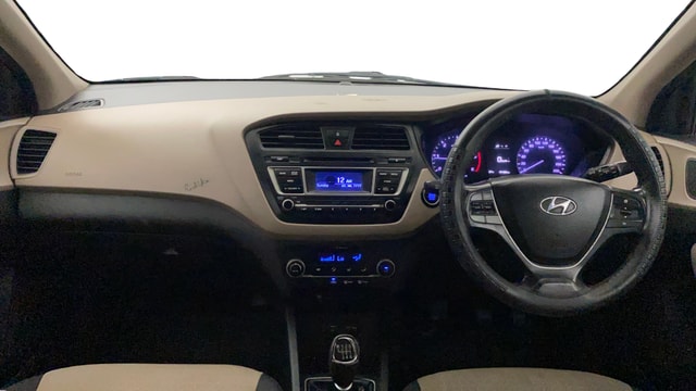 View Hyundai Elite i20 Image 15 Used Hyundai Elite i20 Image 15