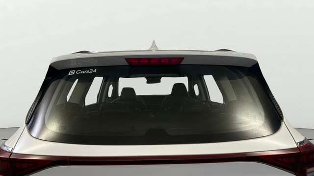 View Kia Carens Image 4 Used Kia Carens Image 4