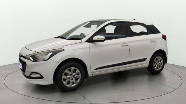 View Hyundai Elite i20 Image 35 Used Hyundai Elite i20 Image 35