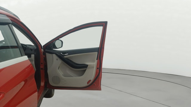 View Tata Nexon Image 47 Used Tata Nexon Image 47