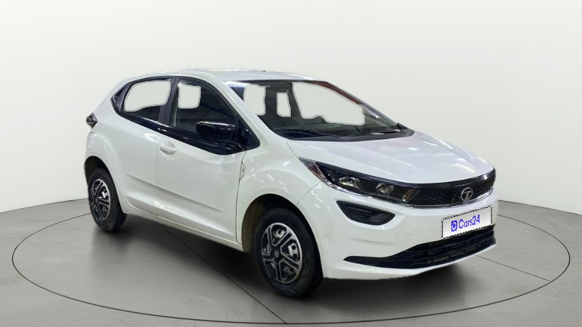 View 2022 Tata Altroz XE Petrol Image 35 Used 2022 Tata Altroz XE Petrol Image 35