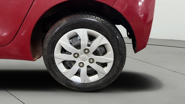 View Hyundai EON Image 7 Used Hyundai EON Image 7