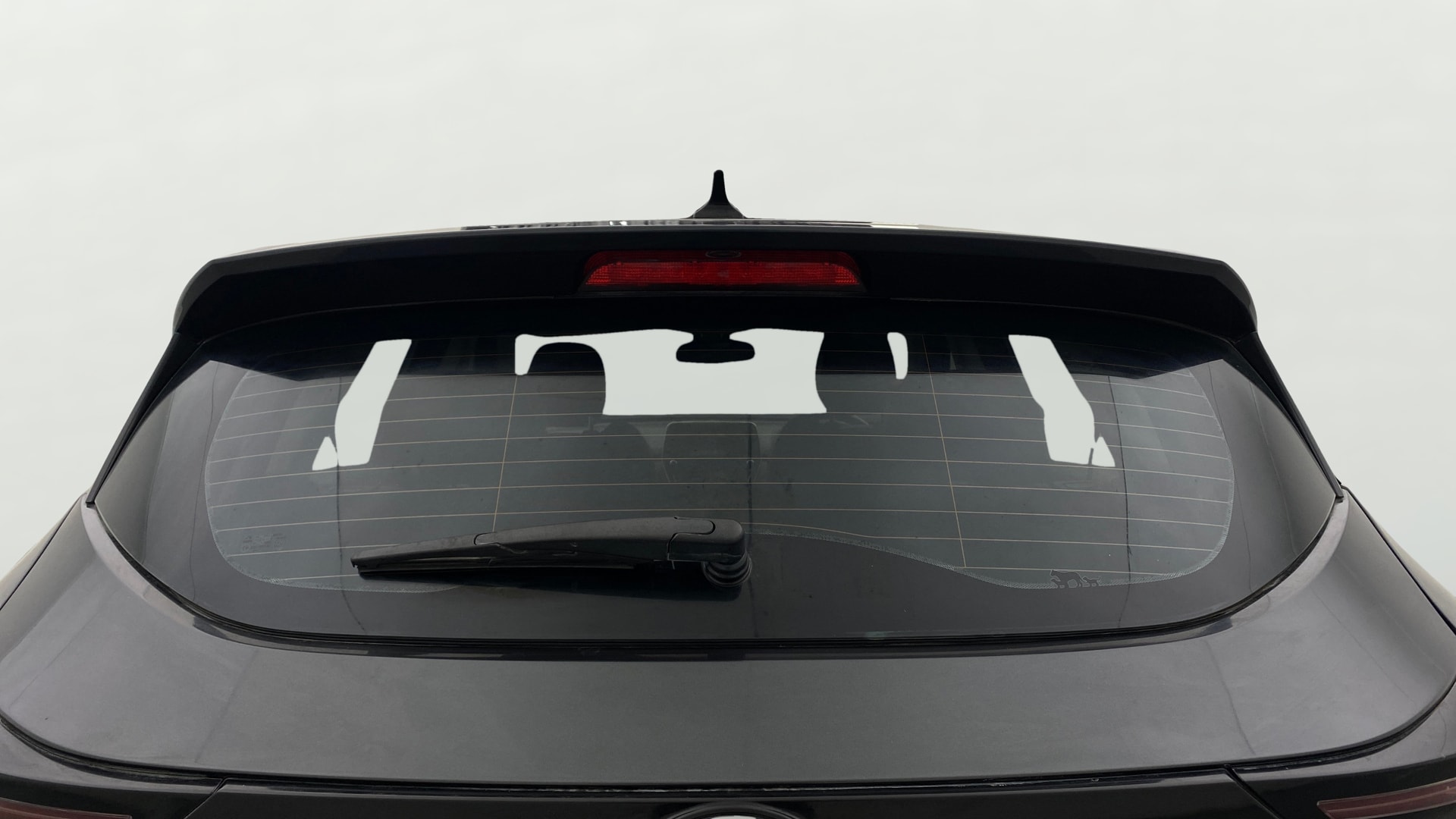 View 2021 Tata Harrier XE Image 5 Used 2021 Tata Harrier XE Image 5