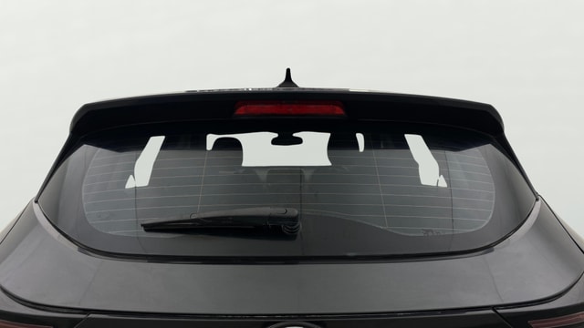 View Tata Harrier Image 5 Used Tata Harrier Image 5