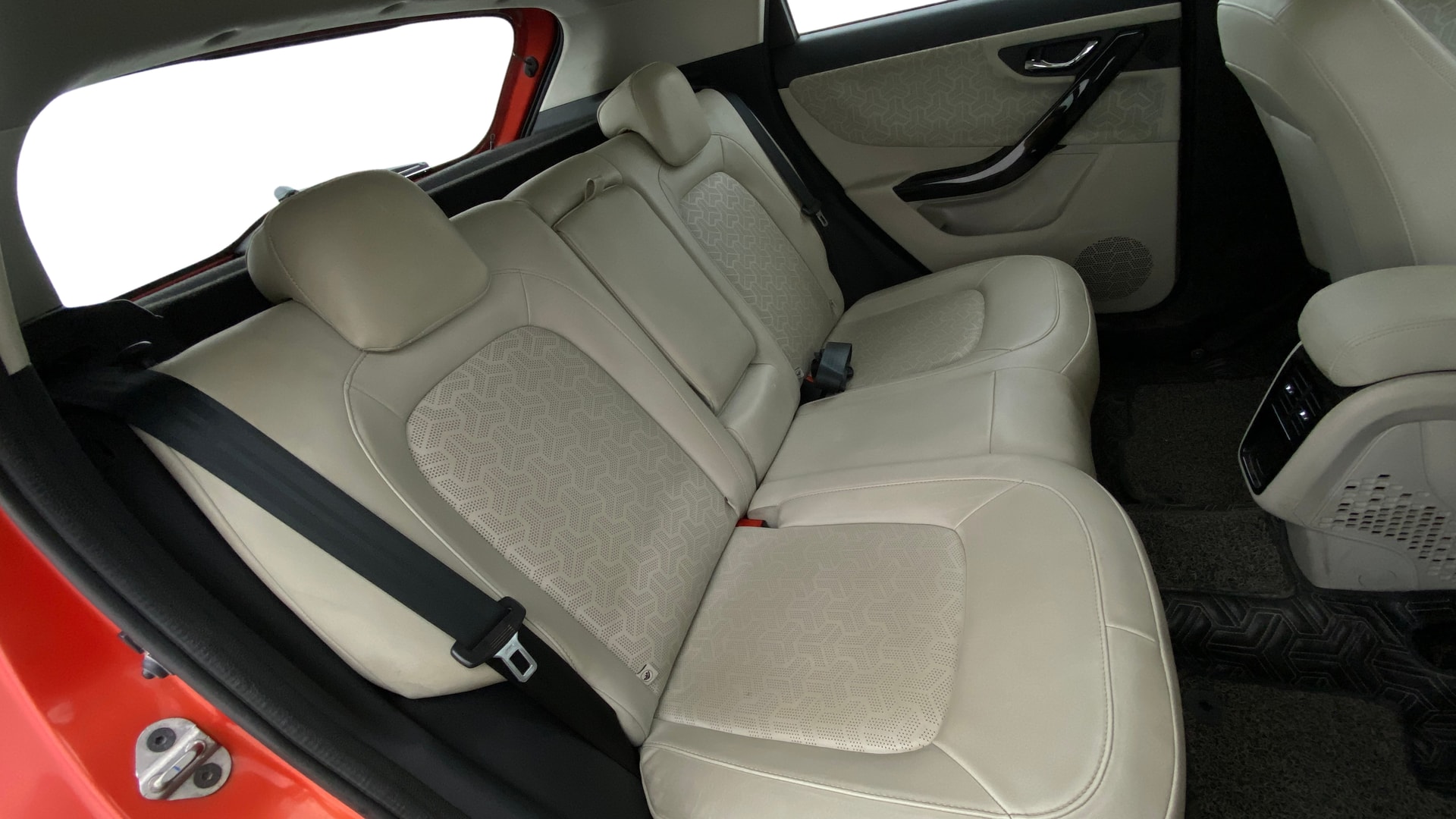 View 2023 Tata Nexon XZA Plus Diesel Image 36 Used 2023 Tata Nexon XZA Plus Diesel Image 36