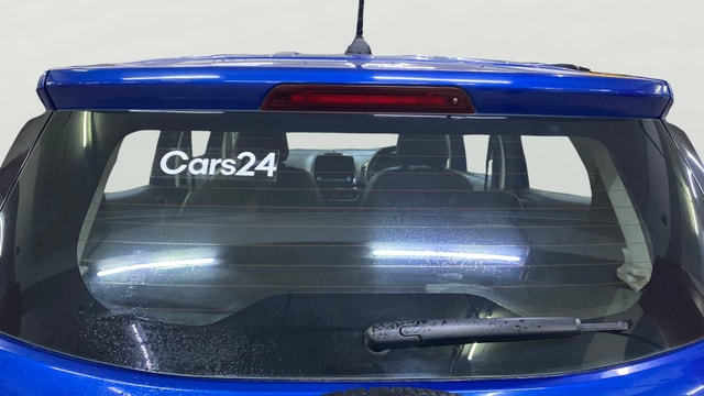 View Ford EcoSport Image 4 Used Ford EcoSport Image 4
