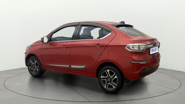 View Tata Tigor Image 2 Used Tata Tigor Image 2