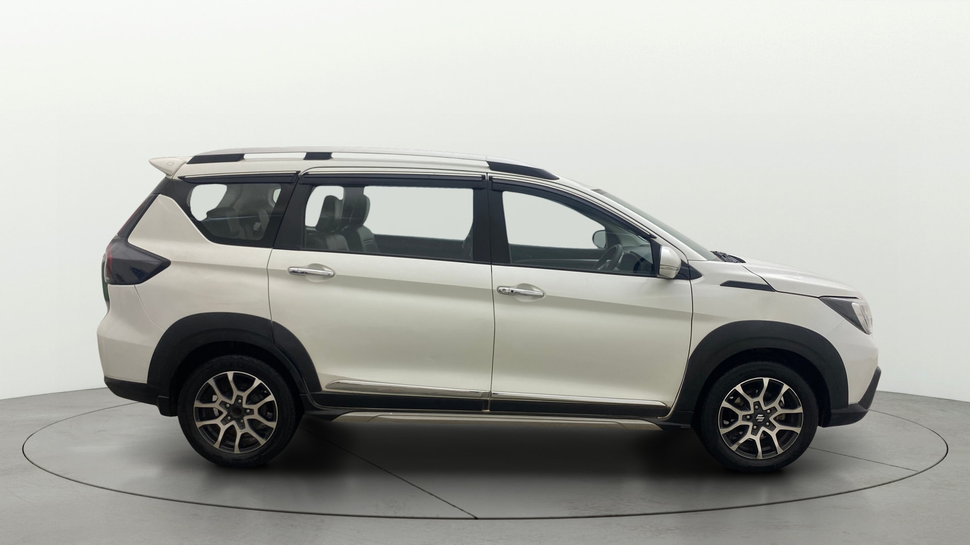 View 2023 Maruti Suzuki 1000 Base Variant Image 28 Used 2023 Maruti Suzuki 1000 Base Variant Image 28