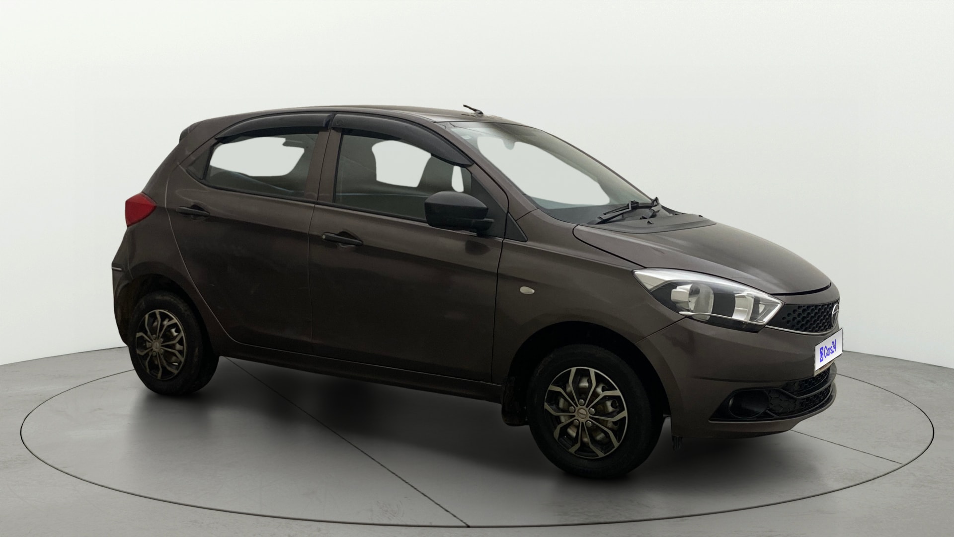 Used 2019 Tata Tiago Used 2019 Tata Tiago