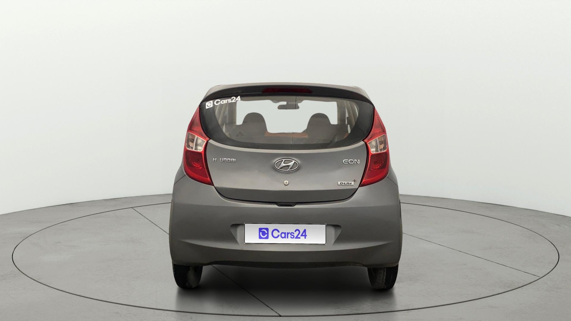 View 2013 Hyundai EON D-Lite Plus Image 39 Used 2013 Hyundai EON D-Lite Plus Image 39