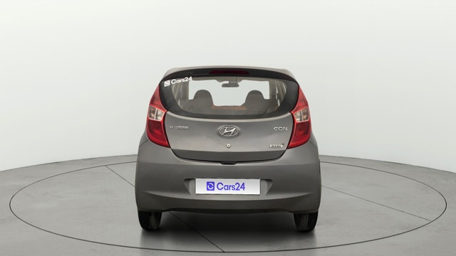 View Hyundai EON Image 39 Used Hyundai EON Image 39