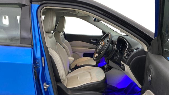 View Jeep Compass Image 27 Used Jeep Compass Image 27