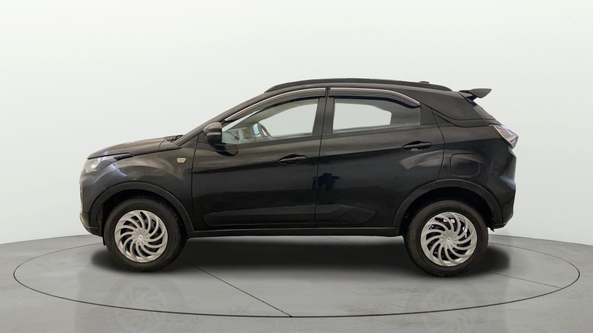 Used 2023 Tata Nexon Used 2023 Tata Nexon