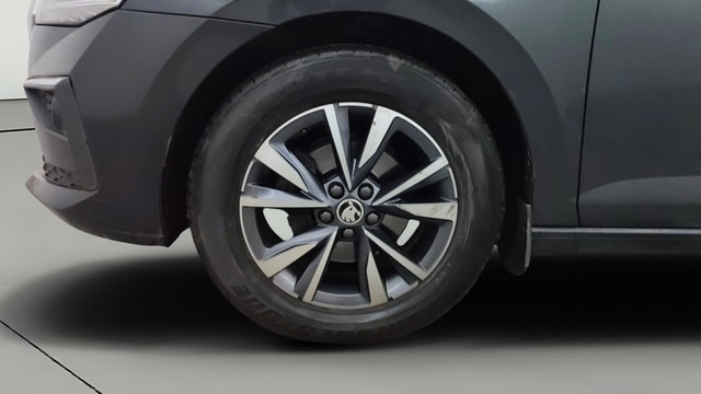 View Skoda Slavia Image 29 Used Skoda Slavia Image 29