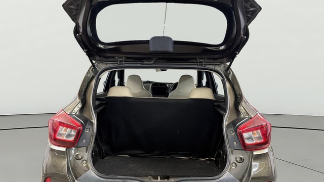 View Renault Kwid Image 37 Used Renault Kwid Image 37