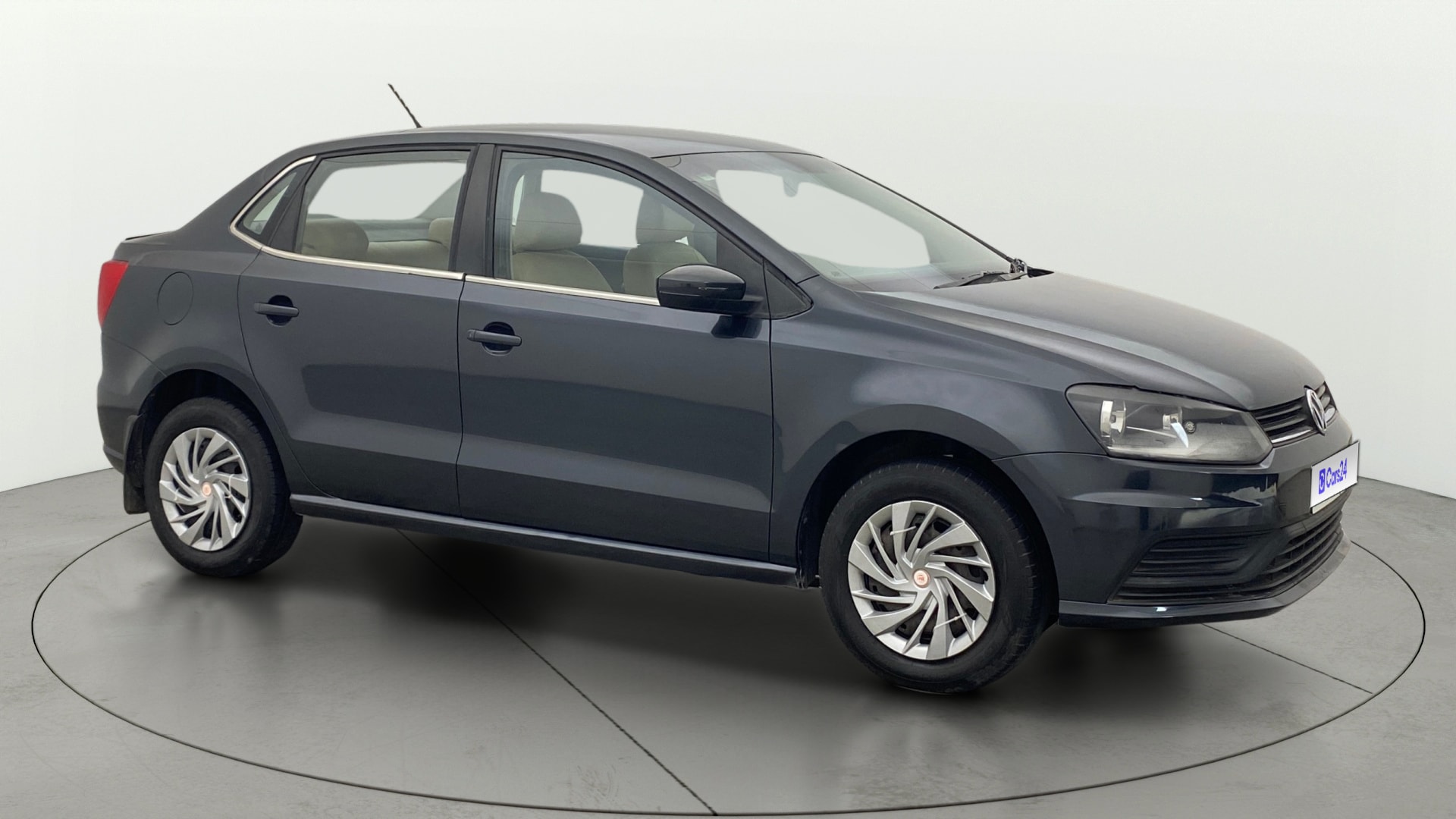 View 2018 Volkswagen Ameo 1.2L MPI Petrol Comfortline Image 21 Used 2018 Volkswagen Ameo 1.2L MPI Petrol Comfortline Image 21