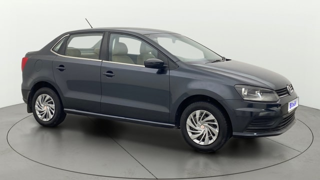 View Volkswagen Ameo Image 21 Used Volkswagen Ameo Image 21