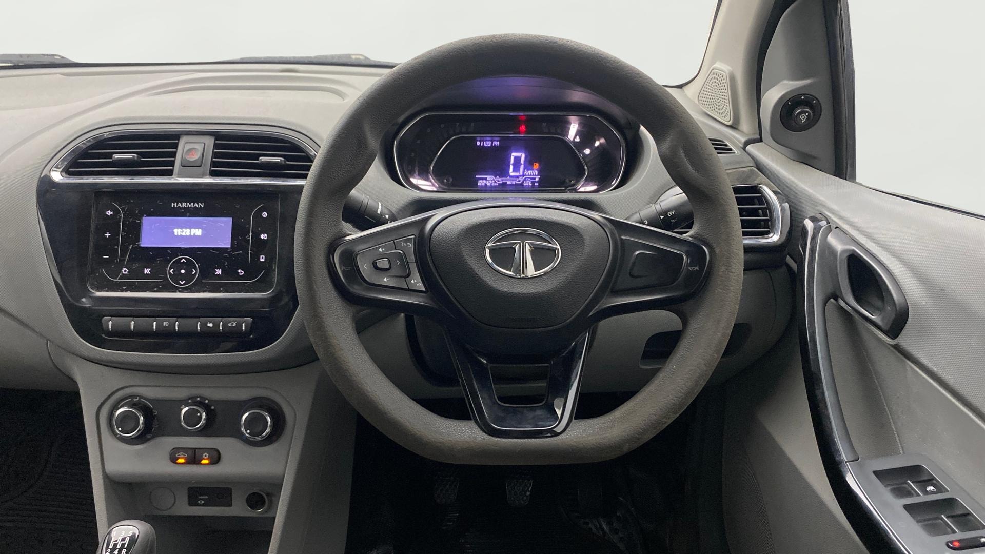 Used 2022 Tata Tigor Used 2022 Tata Tigor