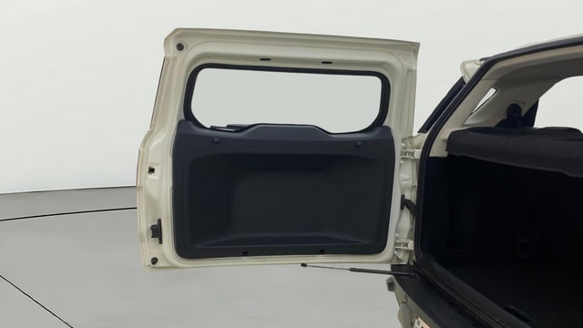 View Ford EcoSport Image 32 Used Ford EcoSport Image 32